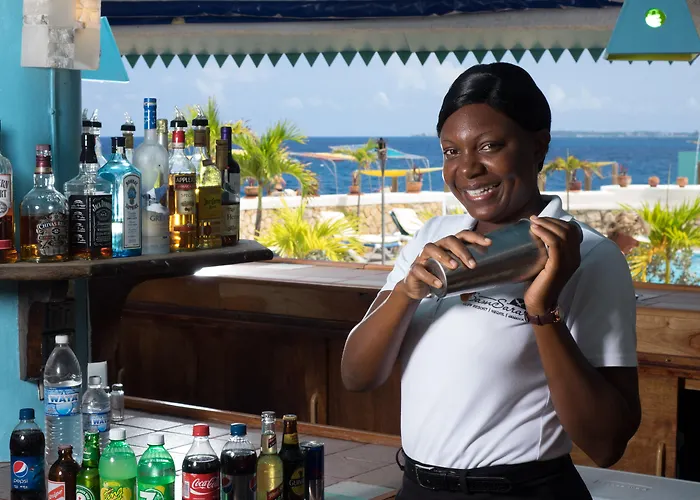 Samsara CliffResort Hotel