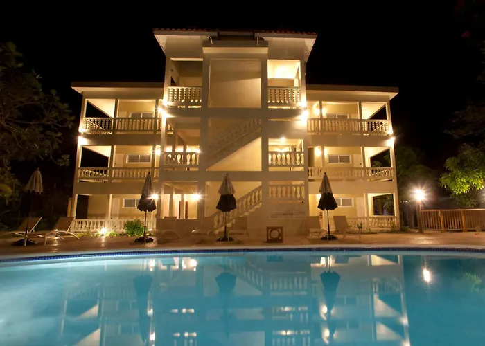 Sandy Haven (Adults Only)Resort Hotel