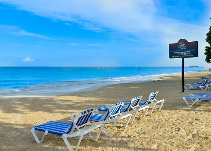 Coco La PalmResort Hotel